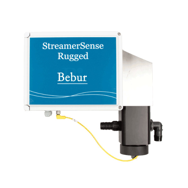 BT6108-Streamer