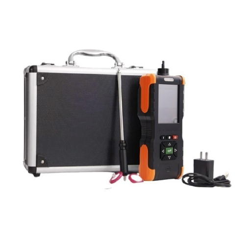 便携式硫化氢气体检测仪-SET-PB-3000-英国Bebur品牌