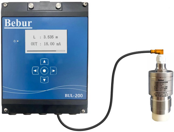 BUL-200分体式超声波液位�