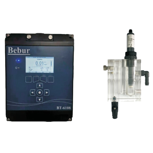 BT6108-Peroxi过氧化氢水质分析仪-英国Bebur品牌