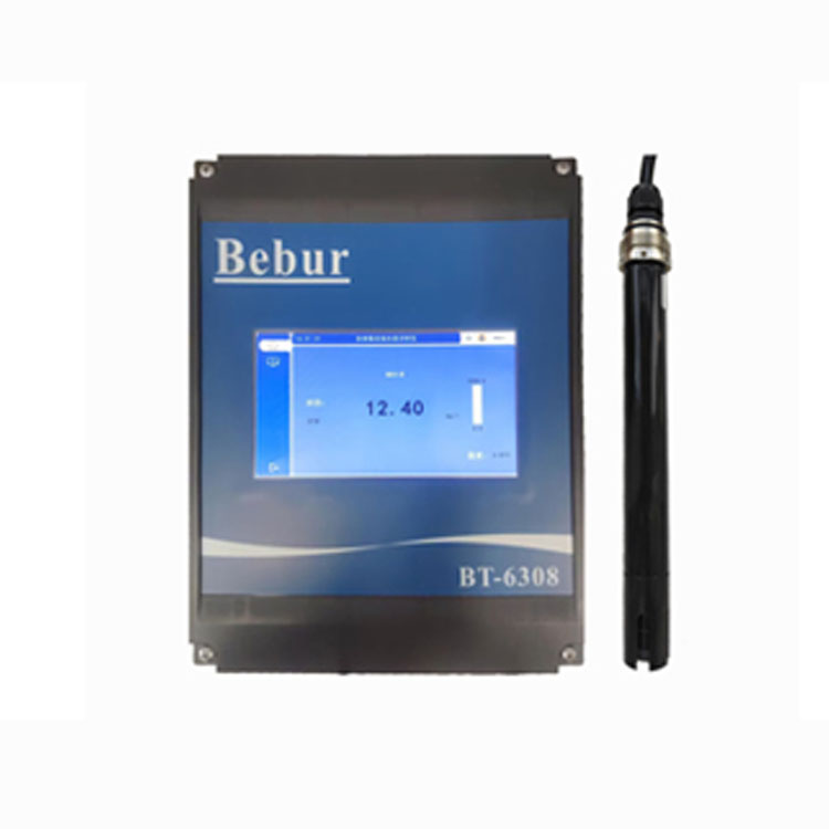 BT6308-NH3-N����ˮ�ʷ�����